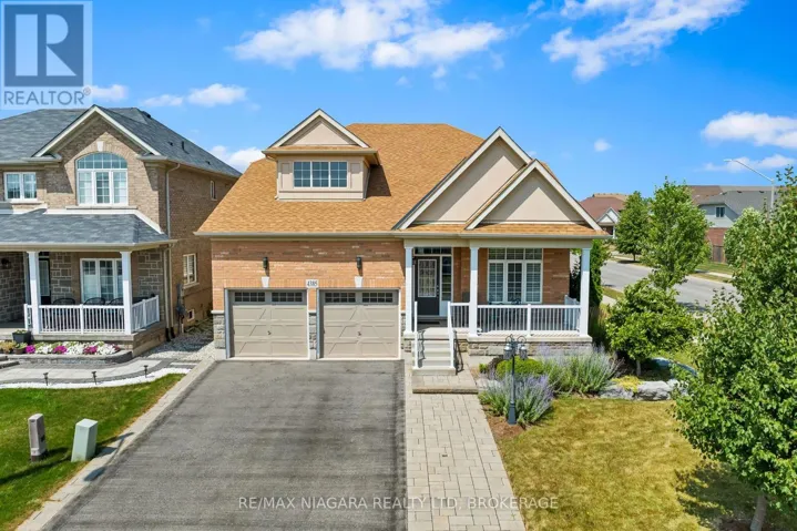4385 CINNAMON GROVE, Niagara Falls (Lyons Creek), Ontario L2G0G2