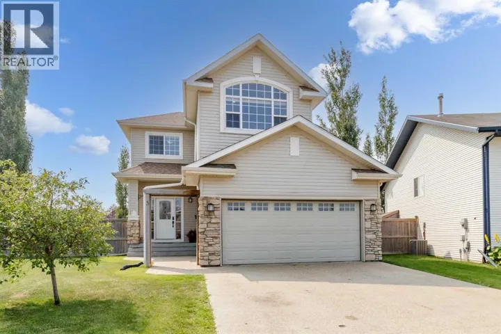 5 Lambertson Place, Sylvan Lake, Alberta T4S2P9