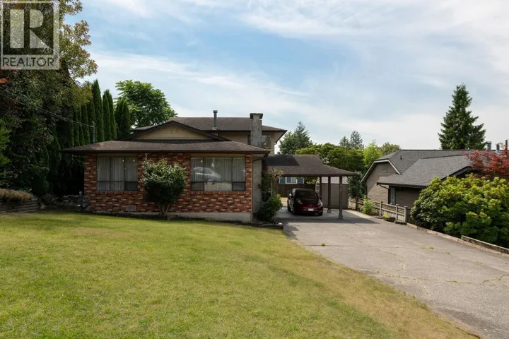 1950 WILTSHIRE AVENUE, Coquitlam, British Columbia V3K5Z8