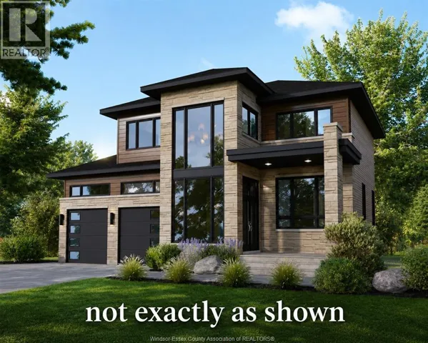 4975 TERRA BELLA, LaSalle, Ontario N9J3P1
