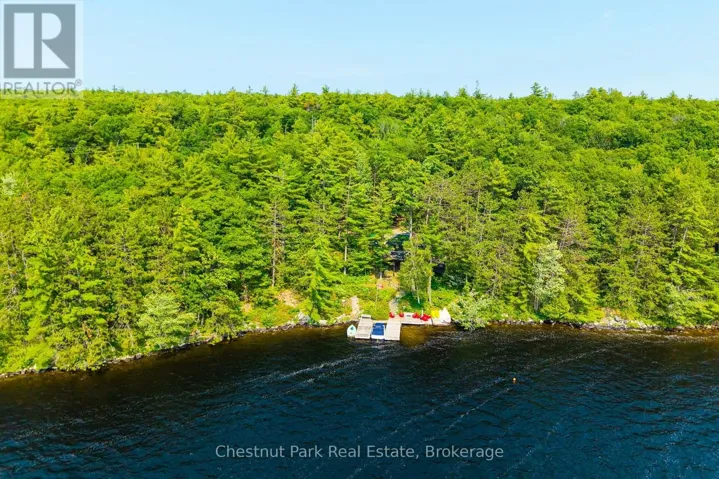 9 (9 RENLEY RD) - 1181 WALKERS POINT ROAD, Muskoka Lakes (Wood (Muskoka Lakes)), Ontario P1P1R2