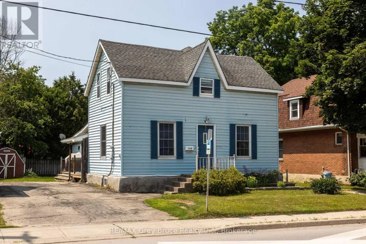 1110 2ND AVENUE W, Owen Sound, Ontario N4K4N2
