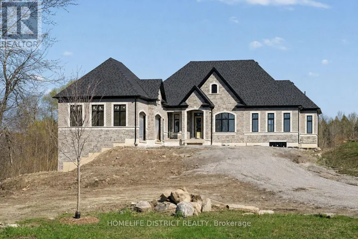 32 ORMISTON STREET, Clarington, Ontario L0B1J0
