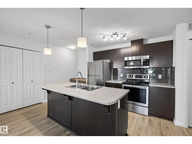 #319 508 Albany WY NW, Edmonton, Alberta T6V0L1