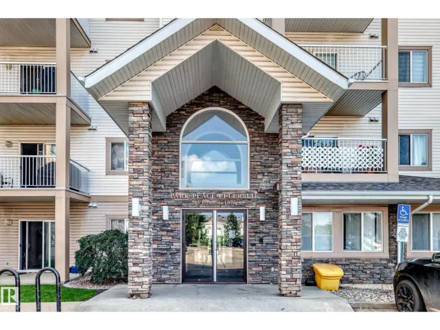 #214 245 EDWARDS DR SW, Edmonton, Alberta T6X1J9