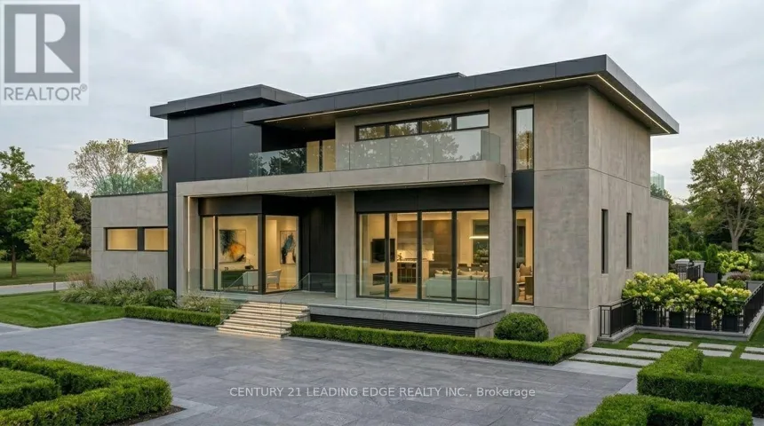 4035 AURORA ROAD, Whitchurch-Stouffville, Ontario L3Y4W1