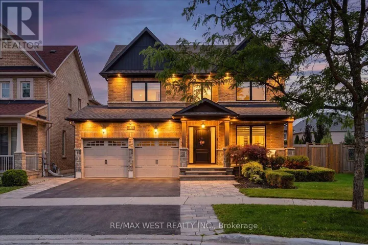 38 SHINER DRIVE, Richmond Hill (Oak Ridges), Ontario L4E0C3