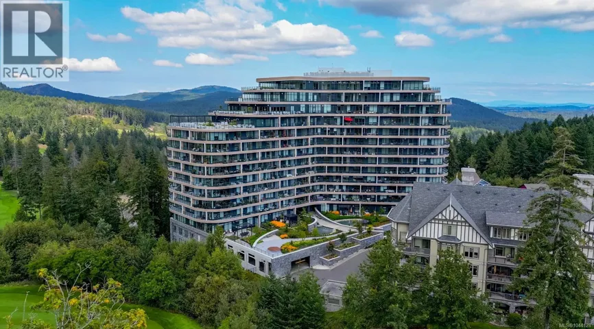 1002 2000 Hannington Rd, Langford, British Columbia V9B6R6