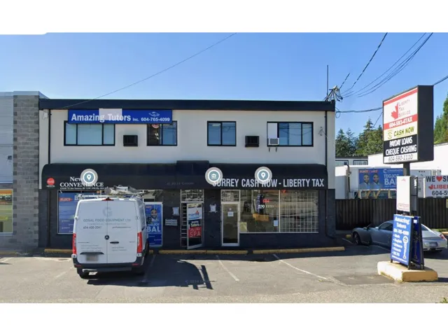 3 13426 72 AVENUE, Surrey, British Columbia V3W2N8