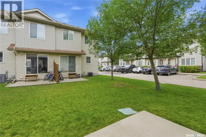 312 303 Slimmon PLACE, Saskatoon, Saskatchewan S7V0A8