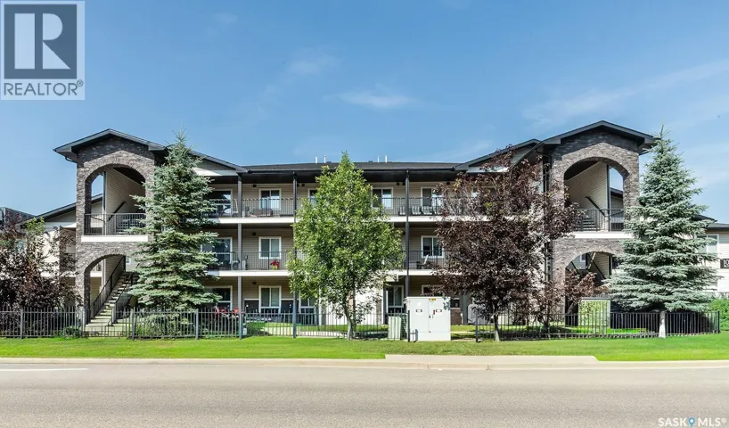 118 125 Willis CRESCENT, Saskatoon, Saskatchewan S7T0T1