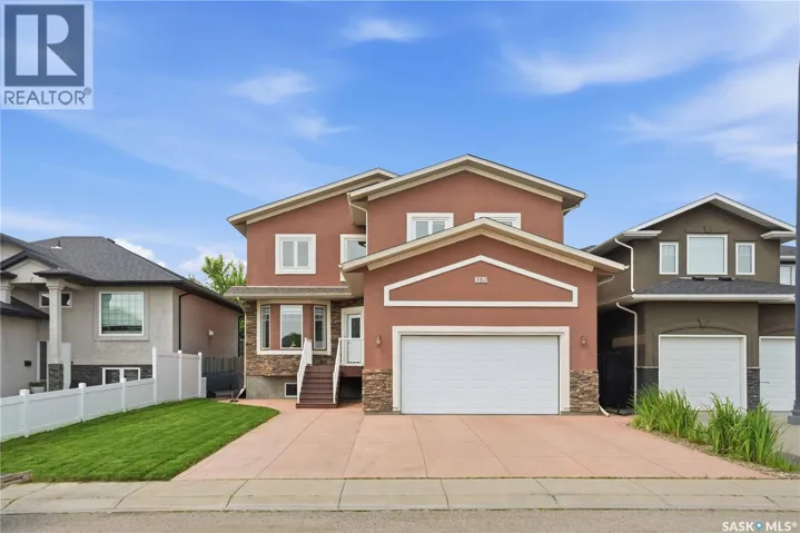 315 Waters CRESCENT, Saskatoon, Saskatchewan S7W0A5