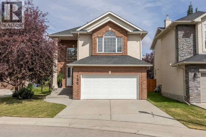 156 Strathridge Place SW, Calgary, Alberta T3H4J1