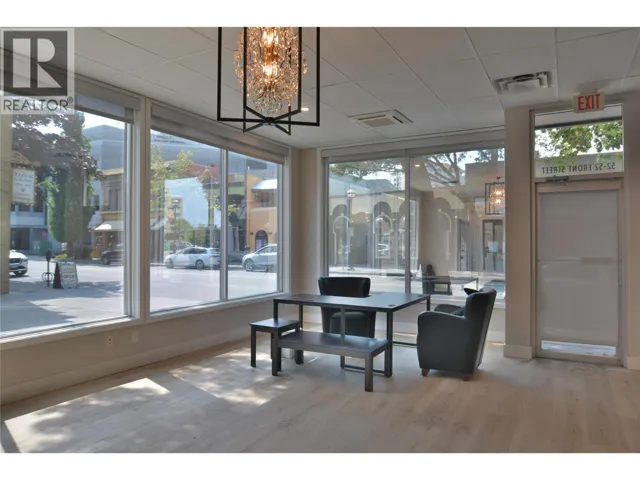 52 Front Street, Penticton, British Columbia V2A1H1