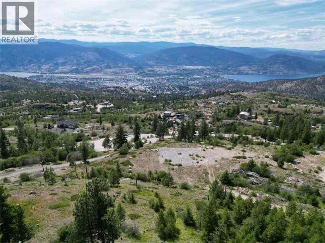 3011 Carmi Road, Penticton, British Columbia V2A8V5