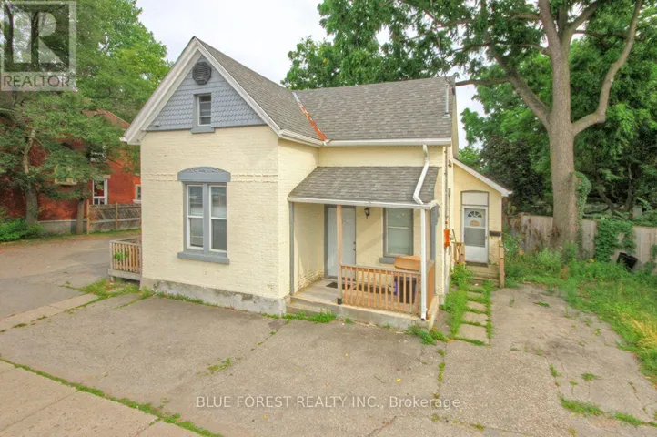 28 OXFORD STREET W, London North (North N), Ontario N6H1R3
