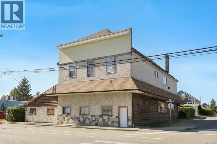 2780 Dunsmuir Ave, Cumberland, British Columbia V0R1S0