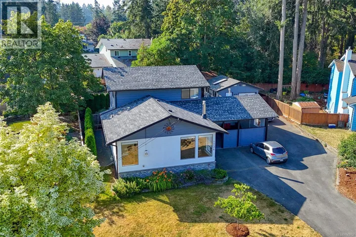 1734 Maple Glen Rd, Cowichan Bay, British Columbia V0R1N1