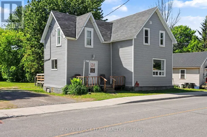 10486 CLARK ROAD, North Dundas, Ontario K0E1S0