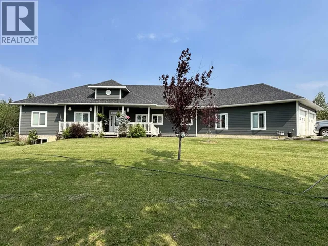15 6550 OLD ALASKA HIGHWAY, Fort Nelson, British Columbia V0C1R0