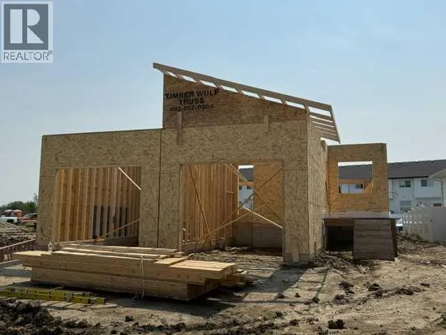 15 Ellington Crescent, Red Deer, Alberta T4P3M1