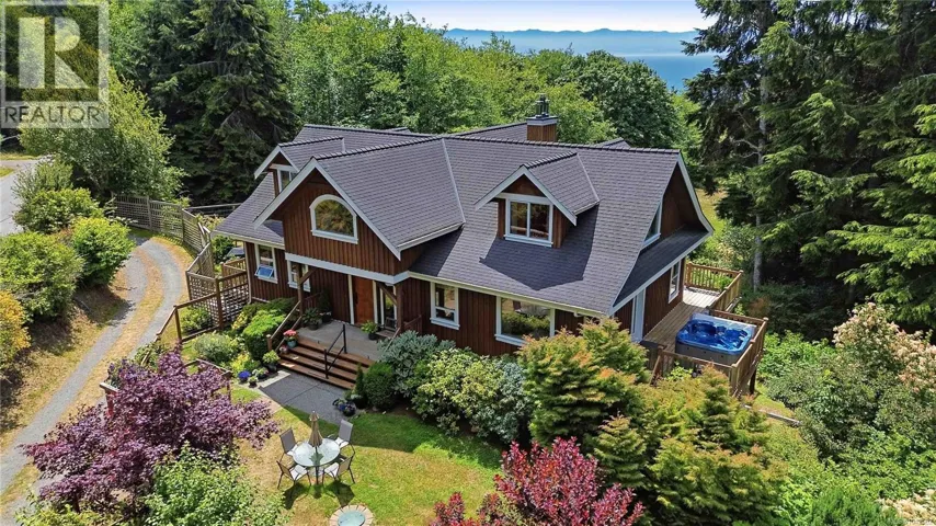 4570 Otter Point Pl, Sooke, British Columbia V9Z0K5