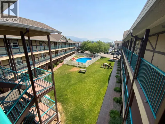 750 Railway Lane Unit# 28, Okanagan Falls, British Columbia V0H1R0