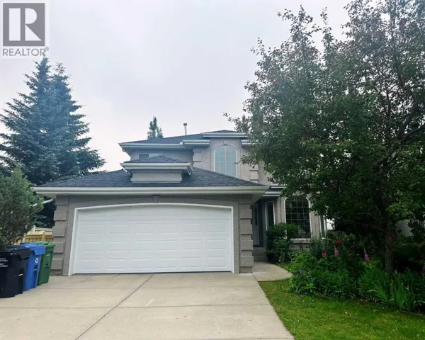 151 Citadel Green NW, Calgary, Alberta T3G4G5
