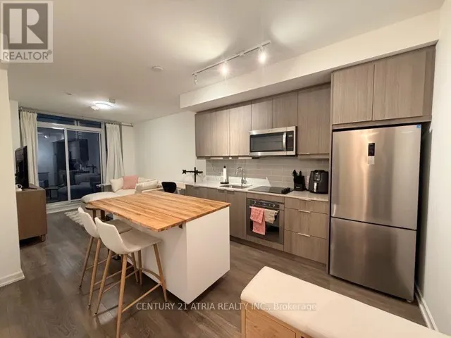718 - 36 FOREST MANOR ROAD, Toronto (Henry Farm), Ontario M2J0H3