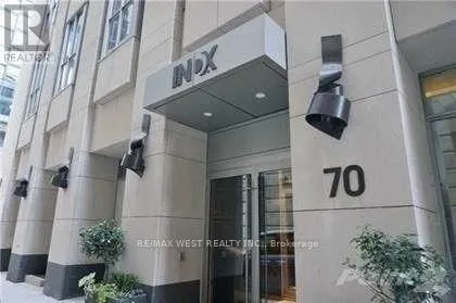 1615 - 70 TEMPERANCE STREET, Toronto (Bay Street Corridor), Ontario M5H0B1