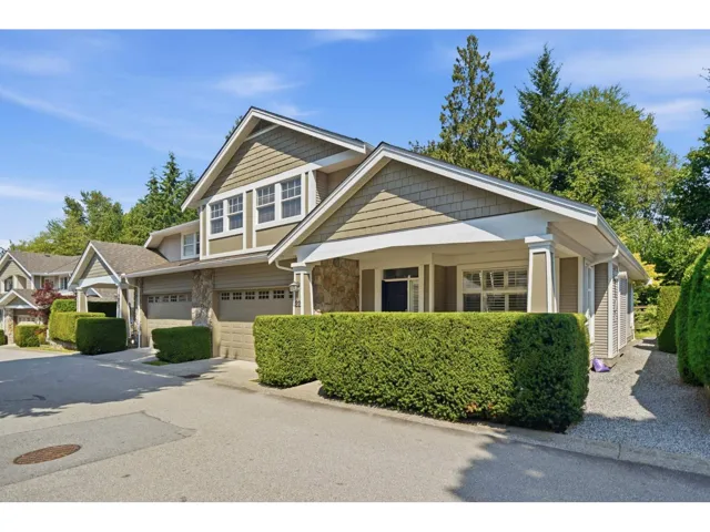 22 3500 144 STREET, Surrey, British Columbia V4P3J6