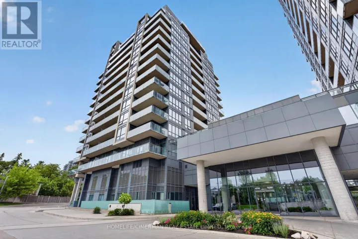 1010 - 9090 YONGE STREET, Richmond Hill (South Richvale), Ontario L4C0Z1