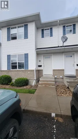 86 203 Herold TERRACE, Saskatoon, Saskatchewan S7V1H6