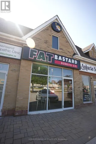 12 - 3480 FAIRVIEW STREET, Burlington (Roseland), Ontario L7N2R5