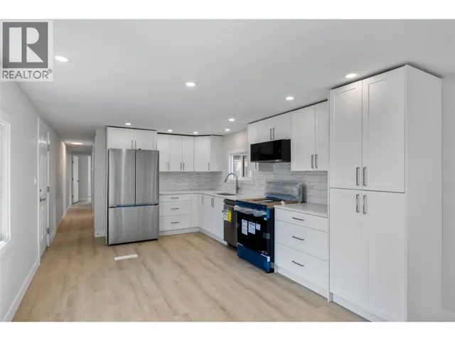 2805 Westsyde Road Unit# 14, Kamloops, British Columbia V2B7E1