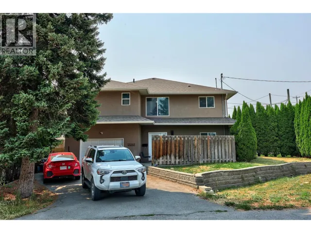 2253 PARK Drive, Kamloops, British Columbia V2C4P7