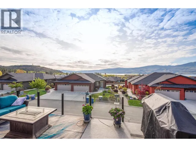 2135 Madera Court, Westbank, British Columbia V4T3H7