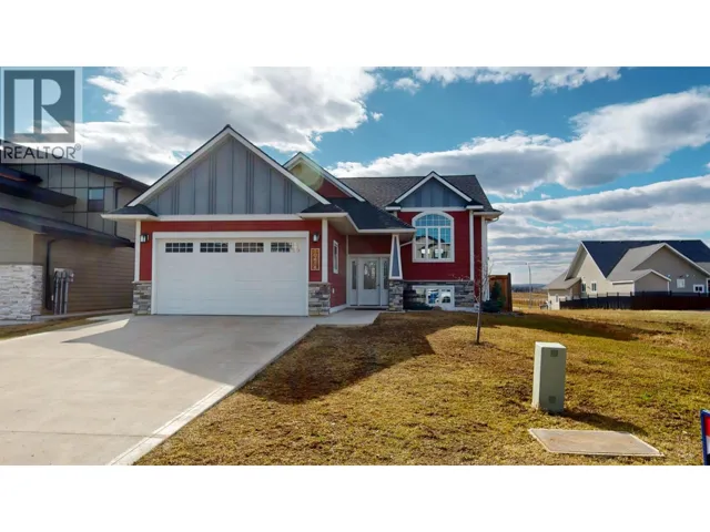 10616 110 STREET, Fort St. John, British Columbia V1J0N3