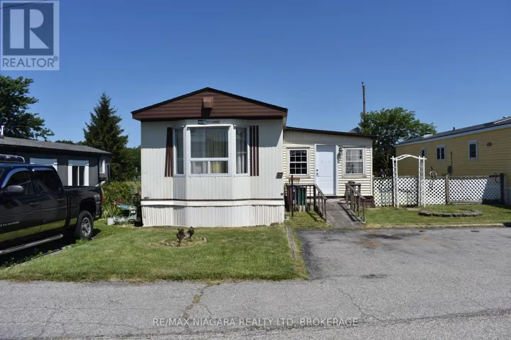 67 - 2175 MEWBURN ROAD, Niagara Falls (Casey), Ontario L2J0A6