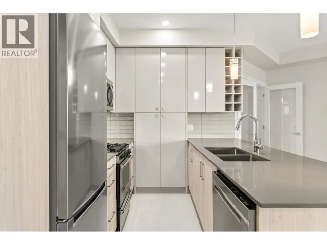 106 23222 GILLEY ROAD, Richmond, British Columbia V6V0C8