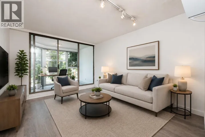 305 888 PACIFIC STREET, Vancouver, British Columbia V6Z2S6