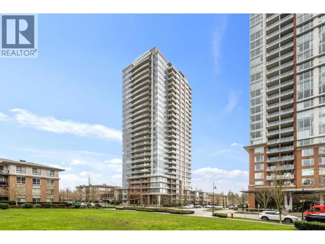2501 3102 WINDSOR GATE, Coquitlam, British Columbia V3B0J3