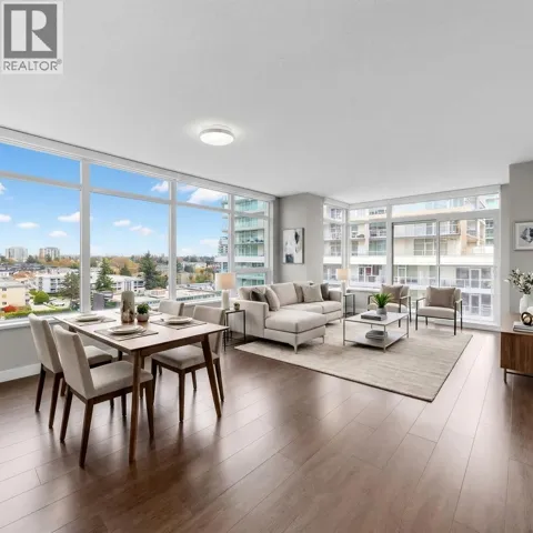 902 6288 NO. 3 ROAD, Richmond, British Columbia V6Y0J4