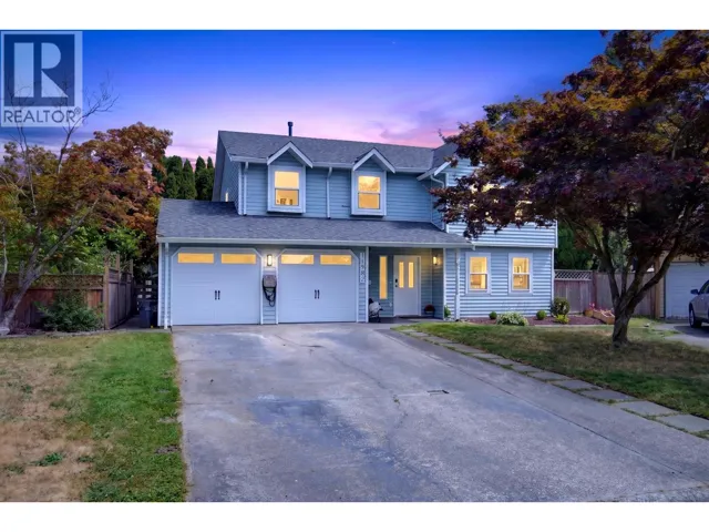 11902 BRUCE PLACE, Maple Ridge, British Columbia V2X9E1
