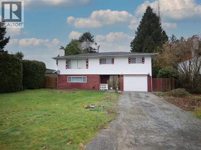 1759 WARWICK AVENUE, Port Coquitlam, British Columbia V3C1L4