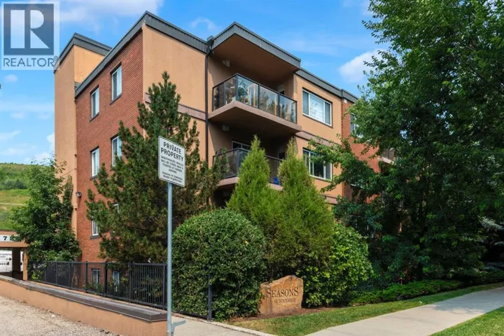 204, 728 3 Avenue NW, Calgary, Alberta T2N0J1