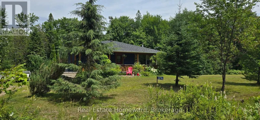 2896 BRUNEL ROAD N, Huntsville (Brunel), Ontario P1H2J3