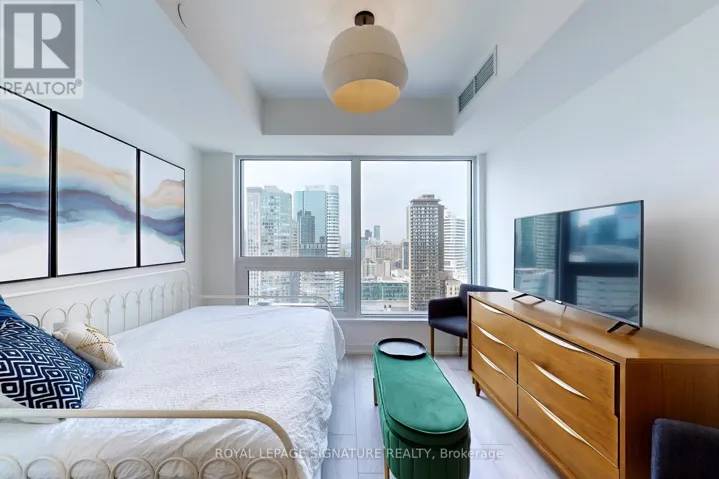 3210 - 82 DALHOUSIE STREET, Toronto (Church-Yonge Corridor), Ontario M5B0C5