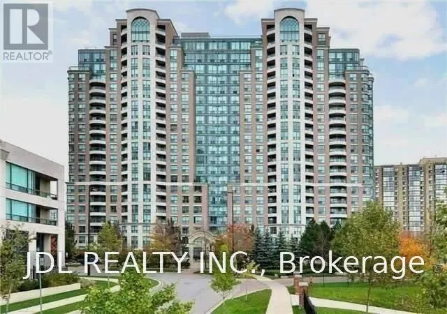 1012 - 23 LORRAINE DRIVE, Toronto (Willowdale West), Ontario M2N2E3