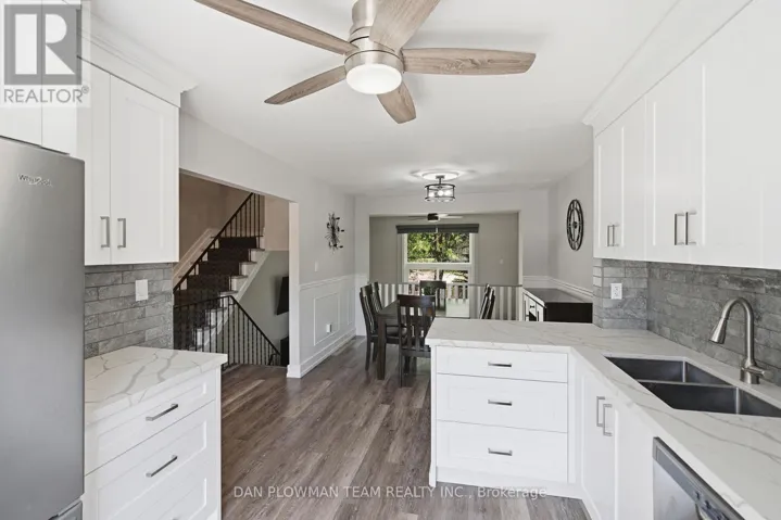 45 - 350 CAMELOT COURT, Oshawa (Eastdale), Ontario L1G6P7